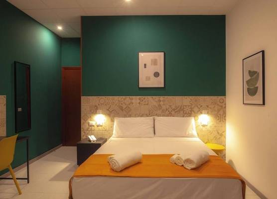 RRRapido Hotel 1