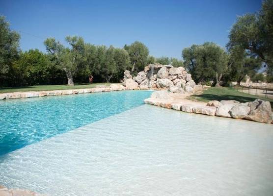 Masseria Le Lamie 1