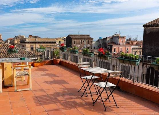 Terrazza Santa Chiara 1