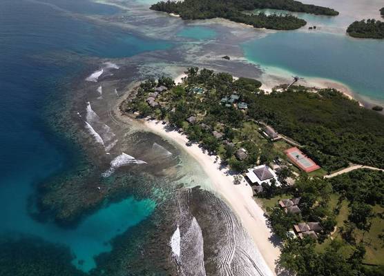 Eratap Beach Resort 1