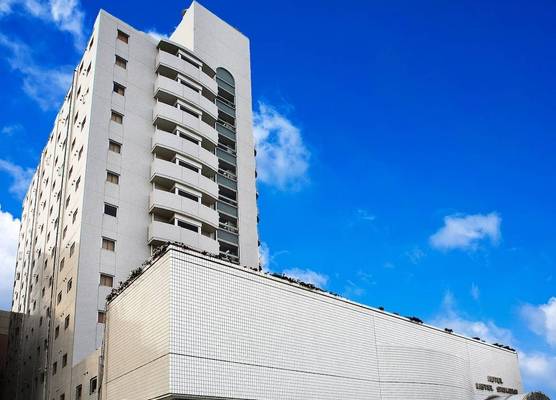 Hotel Listel Shinjuku 1