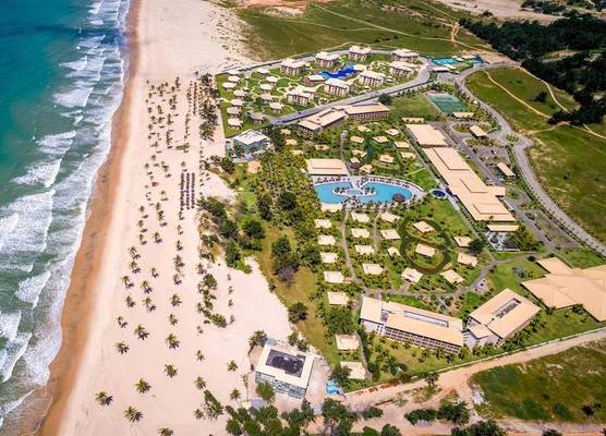 Vila Galé Resort Cumbuco - All inclusive 1