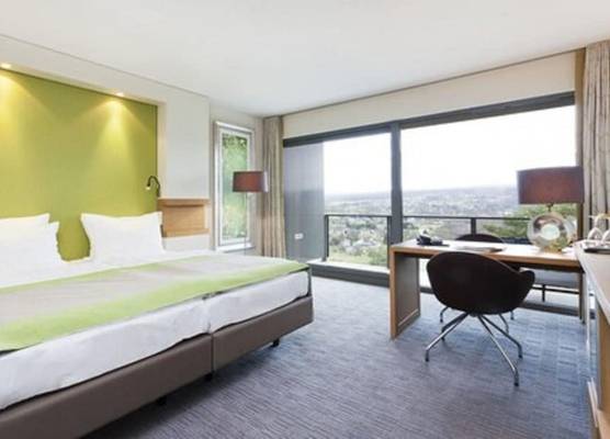 Silva Hotel Spa-Balmoral 1