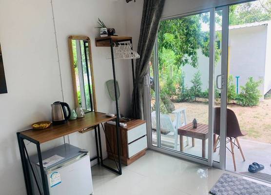 The Summer House Samui 1