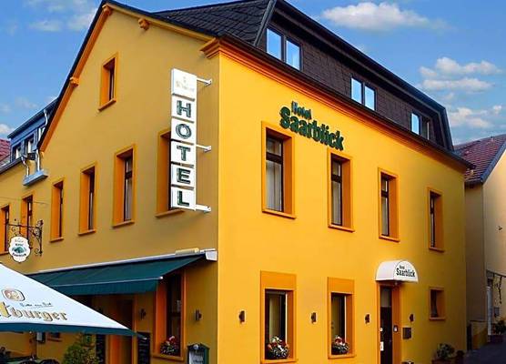 Hotel Saarblick Mettlach 1