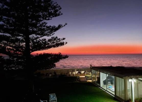 SUITEBEACH b&b and resort 1