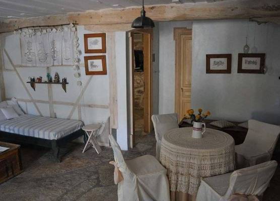 Pavezzo Country Retreat 1