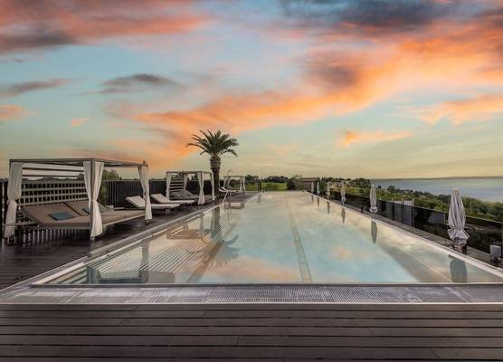 Quellenhof Luxury Resort Lazise 1