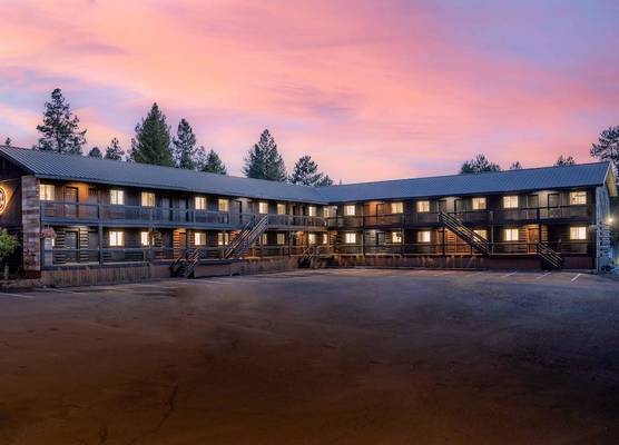 The Nordic Inn 1