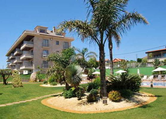 Apartamentos Marsil 1