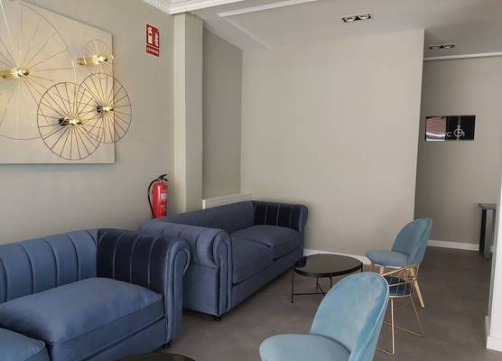 Micampus Burgos Centro Student Residence 1