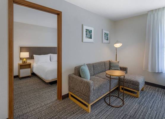 TownePlace Suites New Orleans Metairie 1