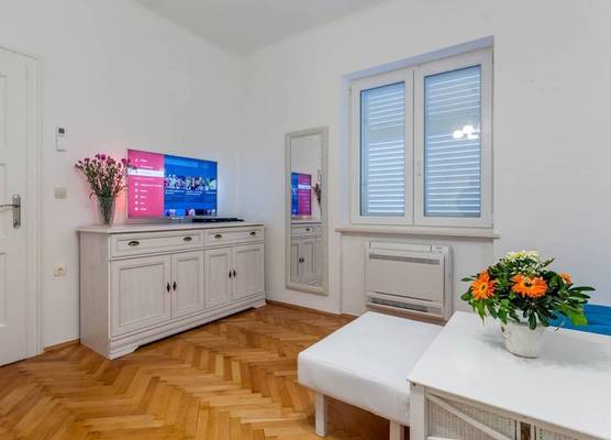 Classy apartment in the center of Split 1