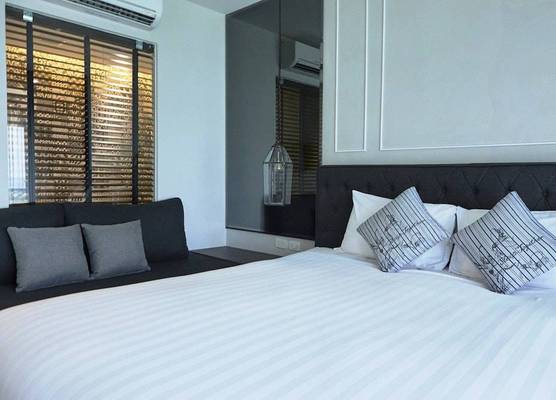 Siambeach Resort 1