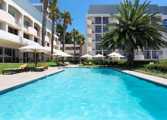 Garden Court Nelson Mandela Boulevard 1