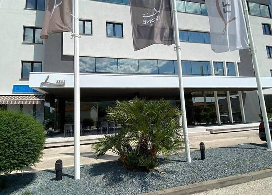 Hotel Leone 1