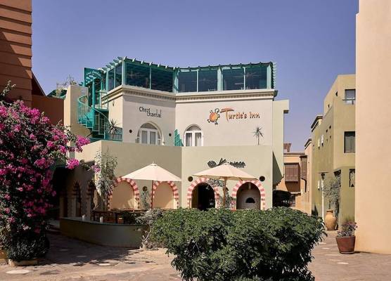 Turtle's Inn Hotel 1