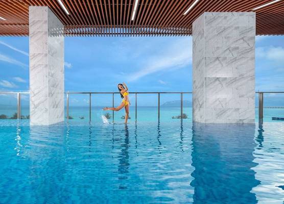 Vesna Hotel Nha Trang 1