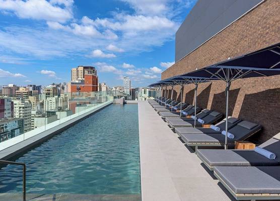 Hotel Fasano Sao Paulo Itaim 1