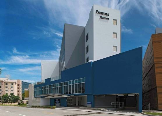 Fairfield by Marriott San Salvador 1