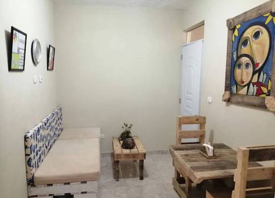 The Little One - Apartment 6 in Villa Coconut 1