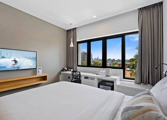 The Kingsford, an Ascend Collection Hotel 1
