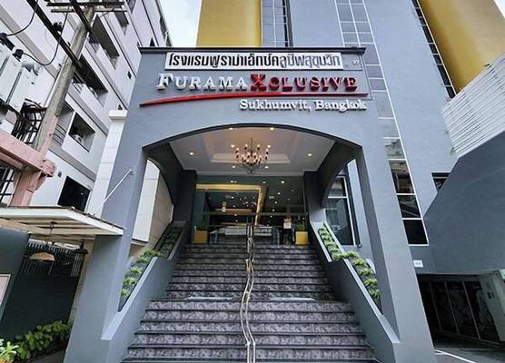 FuramaXclusive Sukhumvit 1