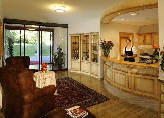 Hotel Serles 1