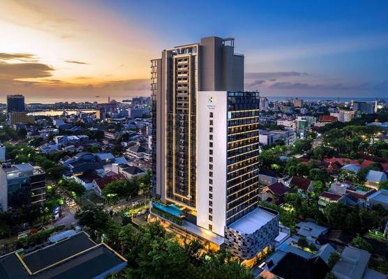 Hyatt Place Makassar 1