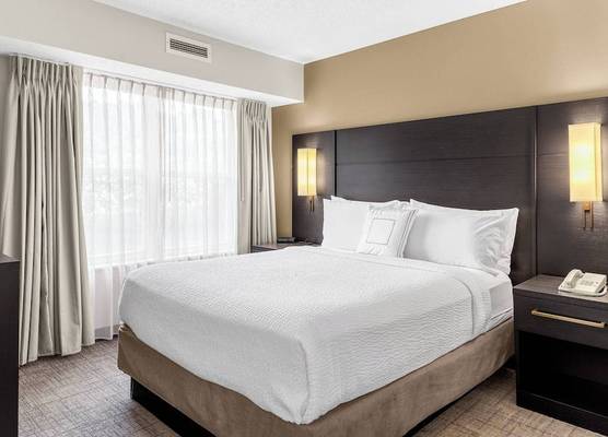 Residence Inn by Marriott Atlanta Norcross Peachtree Corners 1