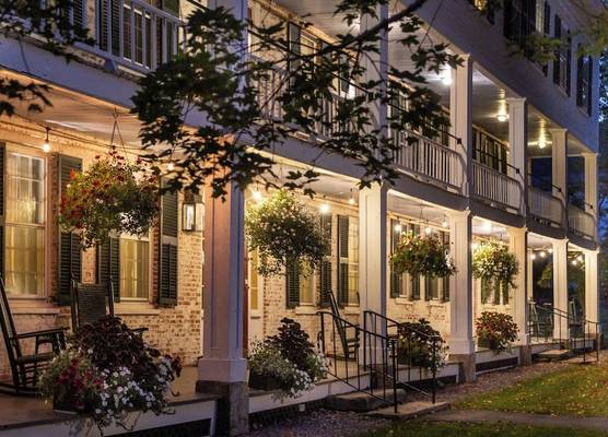 The Grafton Inn 1