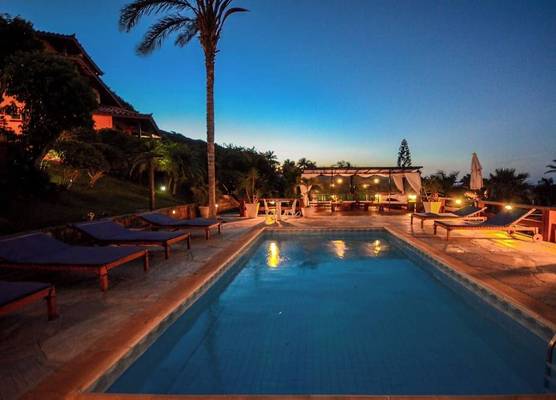 Aguabúzios Hotel 1