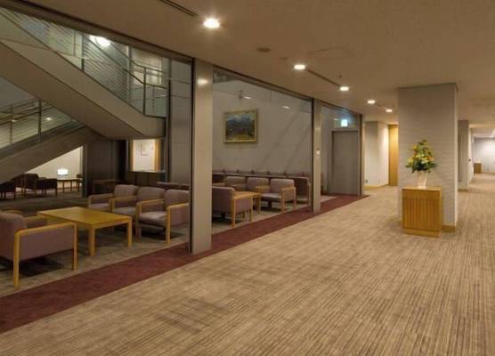 Toshi Center Hotel Tokyo 1