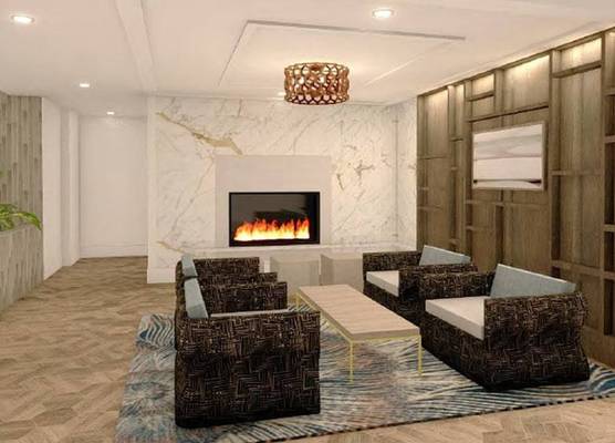 Holiday Inn Club Vacations Myrtle Beach Oceanfront 1