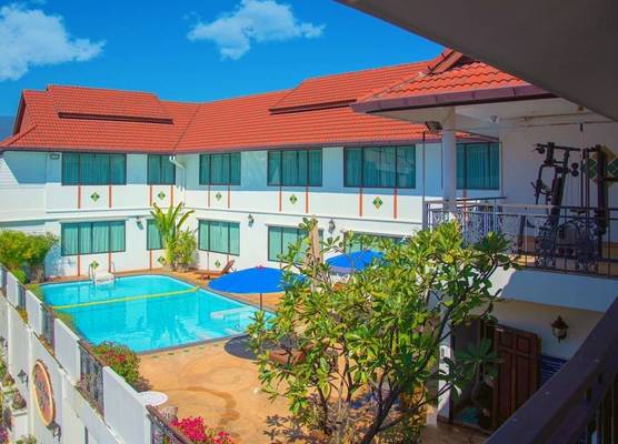 Eurana Boutique Hotel 1