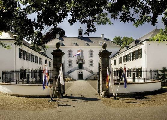 Bilderberg Kasteel Vaalsbroek 1
