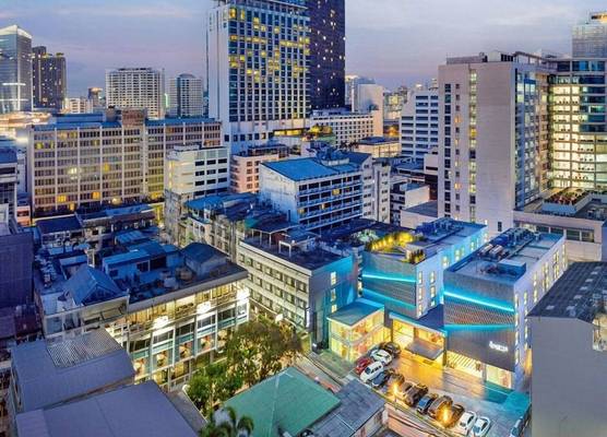 The Quarter Silom by UHG 1