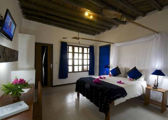 Hôtel Kadiandoumagne 1