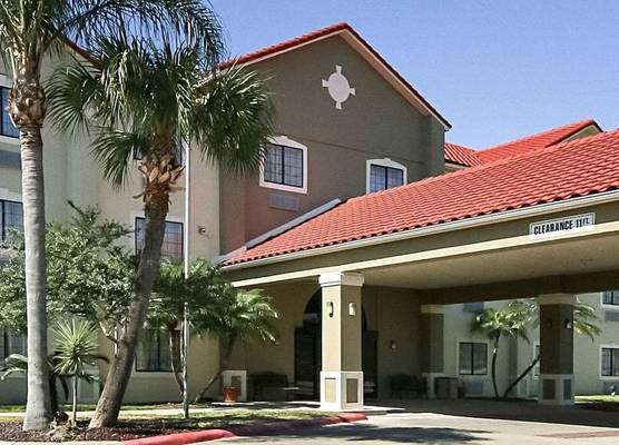 Quality Inn Kingsville Hwy 77 1
