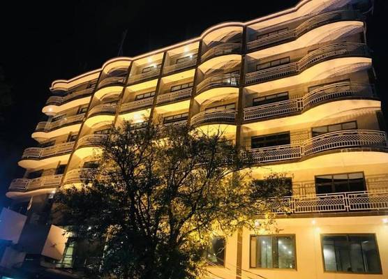 Hotel One Mall Road Murree 1