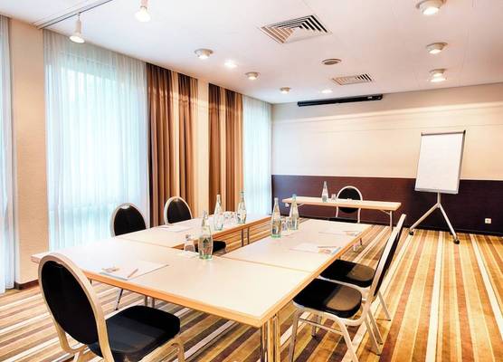 Select Hotel Osnabruck 1