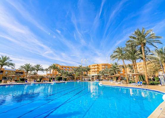 Golden Beach Resort 1