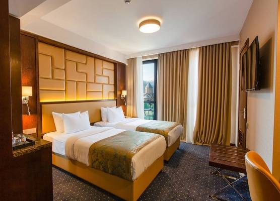 KMM Hotel 1