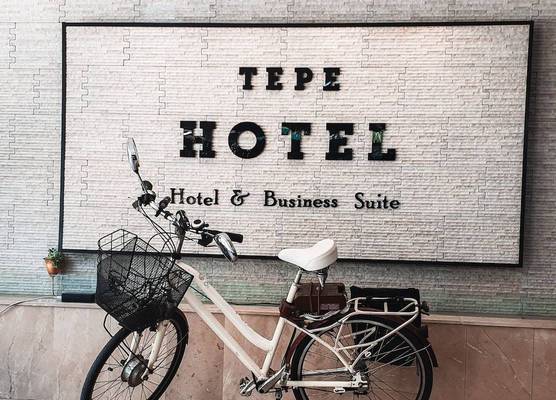 Tepe Hotel 1