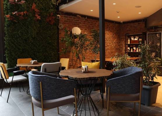 Dab Hotel Ulus 1