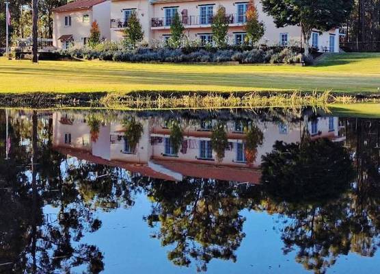 Villa Provence Estate 1