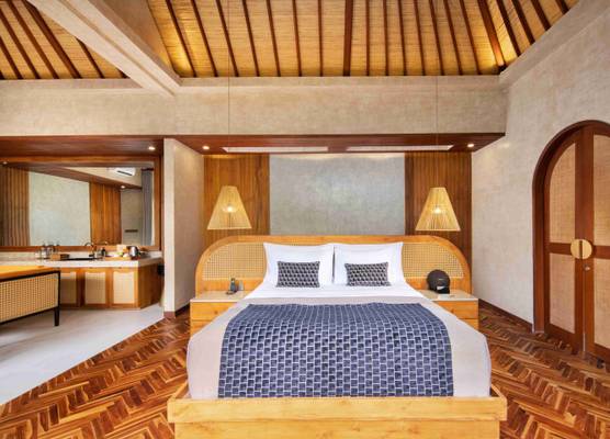 Asvara Resort & Spa Ubud by Ini Vie Hospitality 1