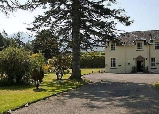 Isle of Skye Guest House 1
