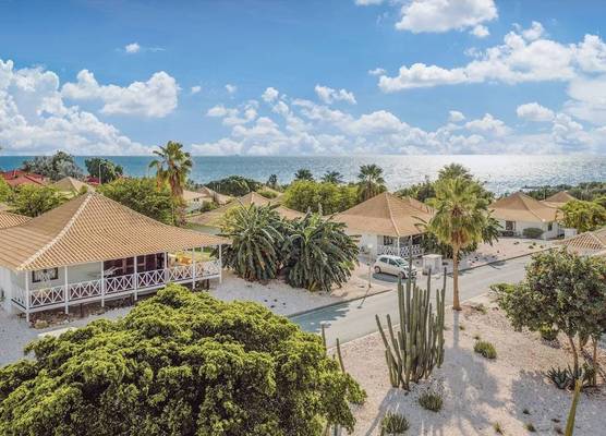 Papagayo Beach Resort 1