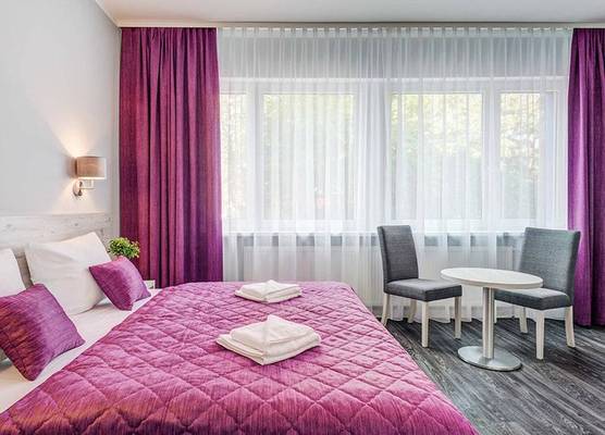 Arktur City Hotel 1